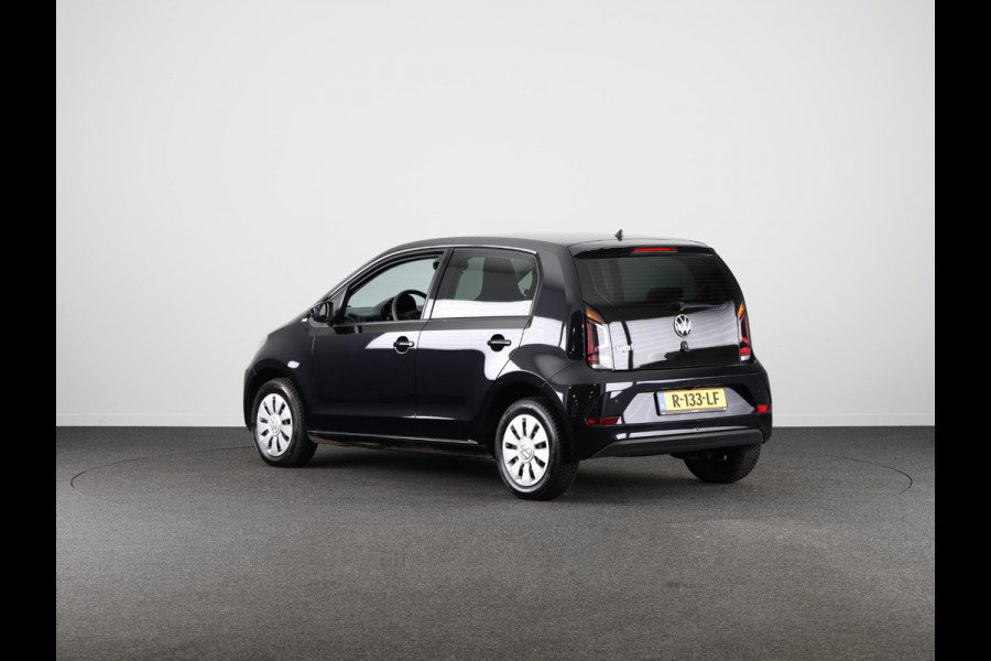 Volkswagen up! 1.0 65PK | Navigatie via app | Camera | Parkeersensoren | Cruise control