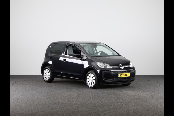 Volkswagen up! 1.0 65PK | Navigatie via app | Camera | Parkeersensoren | Cruise control