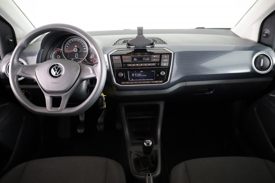 Volkswagen up! 1.0 65PK | Navigatie via app | Camera | Parkeersensoren | Cruise control