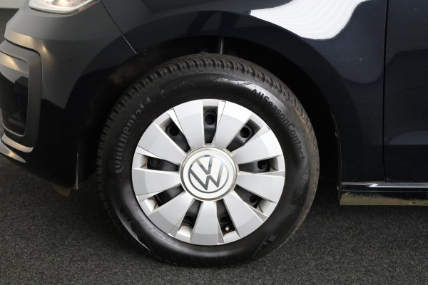 Volkswagen up! 1.0 65PK | Navigatie via app | Camera | Parkeersensoren | Cruise control