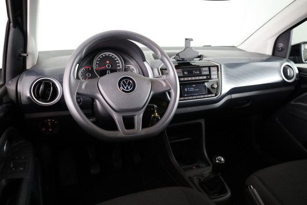 Volkswagen up! 1.0 65PK | Navigatie via app | Camera | Parkeersensoren | Cruise control