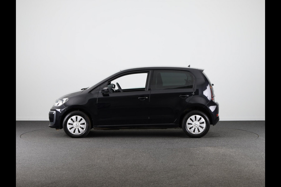 Volkswagen up! 1.0 65PK | Navigatie via app | Camera | Parkeersensoren | Cruise control