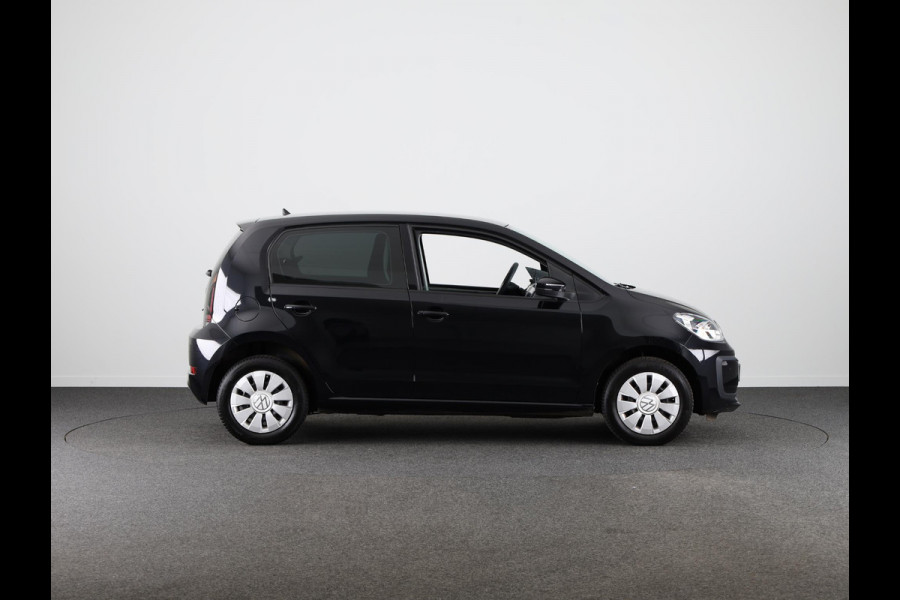 Volkswagen up! 1.0 65PK | Navigatie via app | Camera | Parkeersensoren | Cruise control