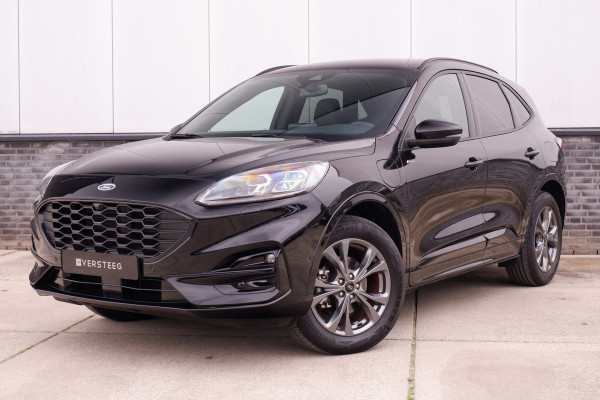 Ford Kuga 2.5 PHEV ST-Line X | LED | B&O | Navi | Camera | Elek. Achterklep |