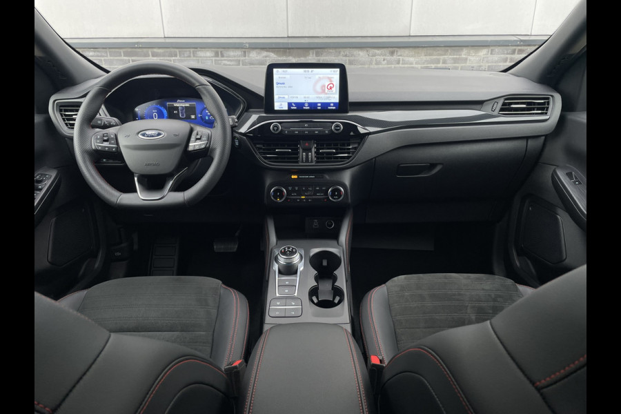 Ford Kuga 2.5 PHEV ST-Line X | LED | B&O | Navi | Camera | Elek. Achterklep |