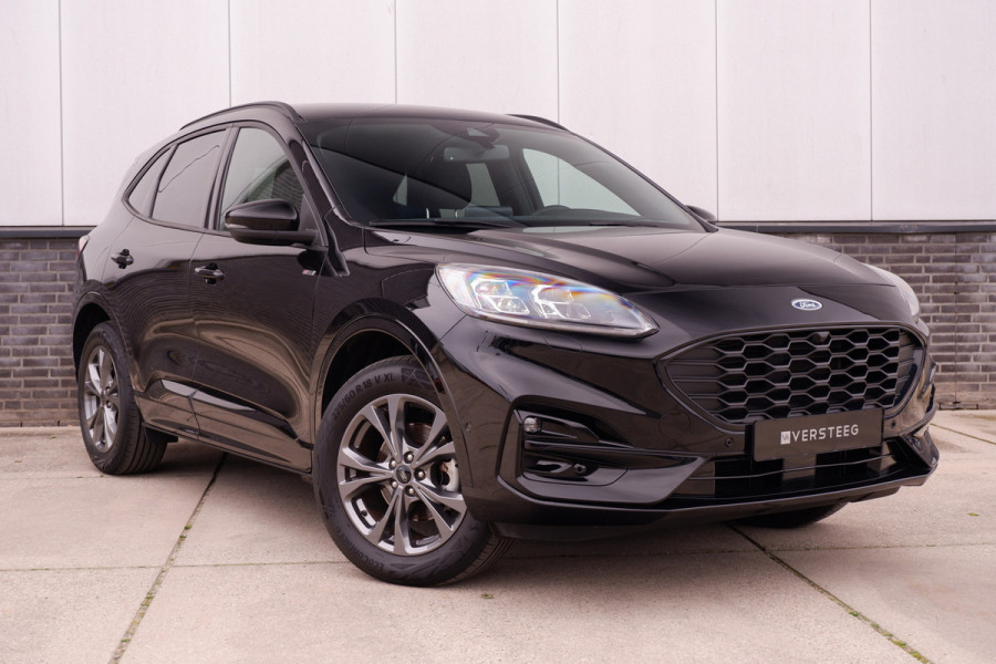 Ford Kuga 2.5 PHEV ST-Line X | LED | B&O | Navi | Camera | Elek. Achterklep |