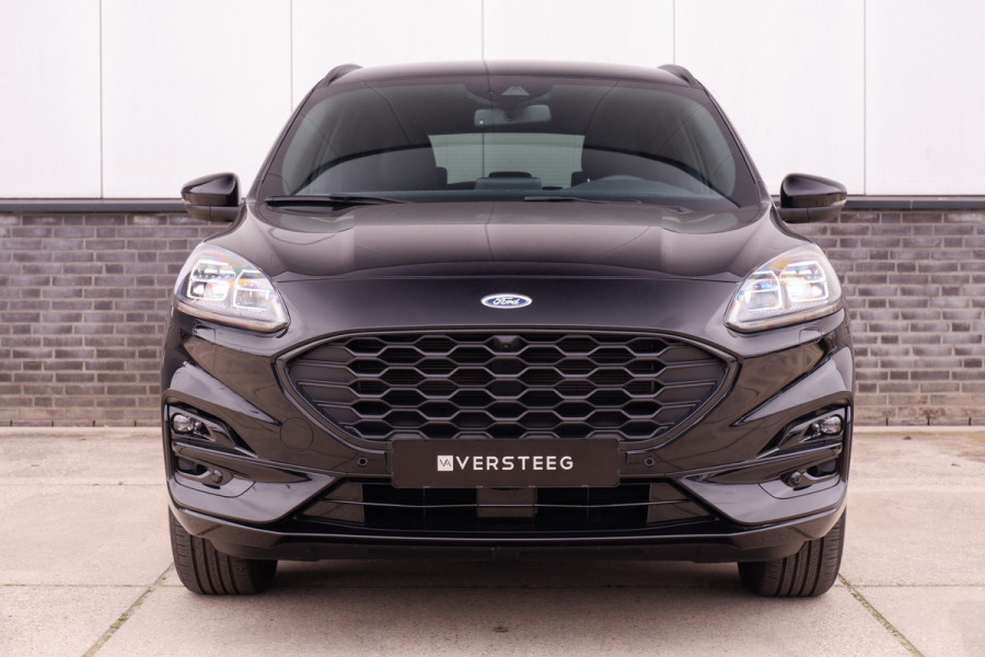 Ford Kuga 2.5 PHEV ST-Line X | LED | B&O | Navi | Camera | Elek. Achterklep |