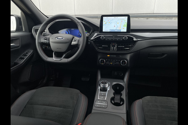 Ford Kuga 2.5 PHEV ST-Line X | LED | B&O | Navi | Camera | Elek. Achterklep |