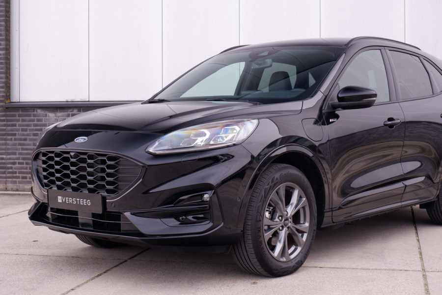 Ford Kuga 2.5 PHEV ST-Line X | LED | B&O | Navi | Camera | Elek. Achterklep |