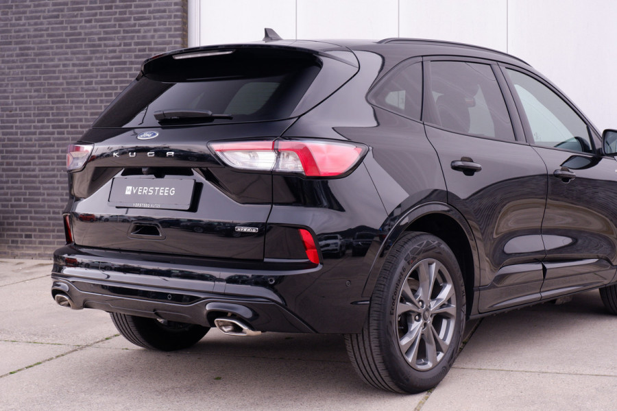 Ford Kuga 2.5 PHEV ST-Line X | LED | B&O | Navi | Camera | Elek. Achterklep |