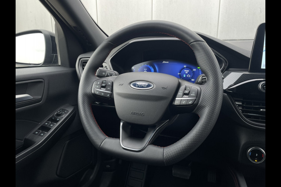 Ford Kuga 2.5 PHEV ST-Line X | LED | B&O | Navi | Camera | Elek. Achterklep |