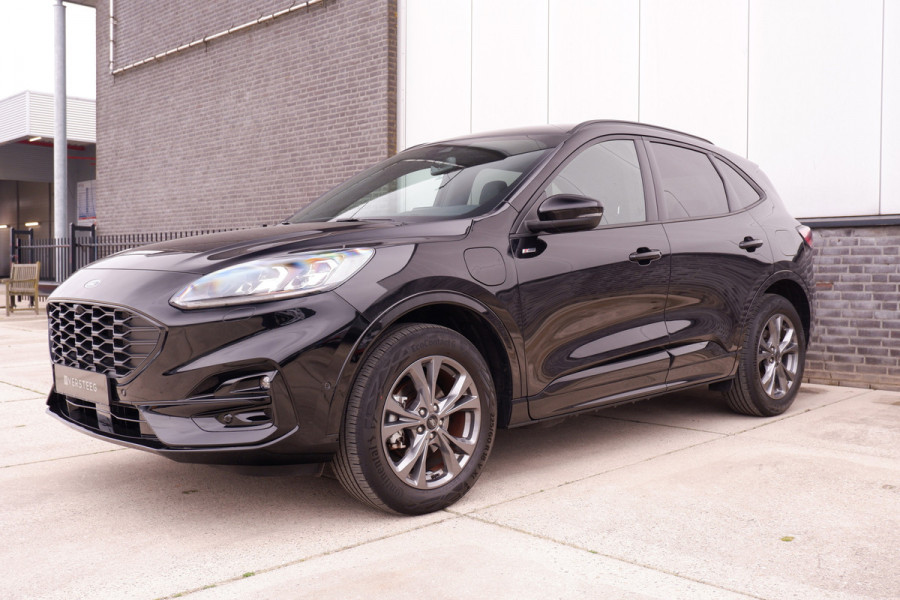 Ford Kuga 2.5 PHEV ST-Line X | LED | B&O | Navi | Camera | Elek. Achterklep |