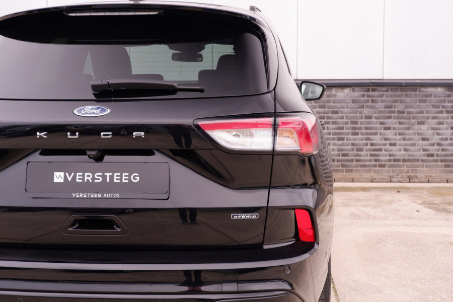 Ford Kuga 2.5 PHEV ST-Line X | LED | B&O | Navi | Camera | Elek. Achterklep |