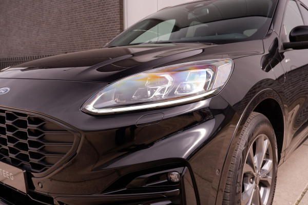 Ford Kuga 2.5 PHEV ST-Line X | LED | B&O | Navi | Camera | Elek. Achterklep |