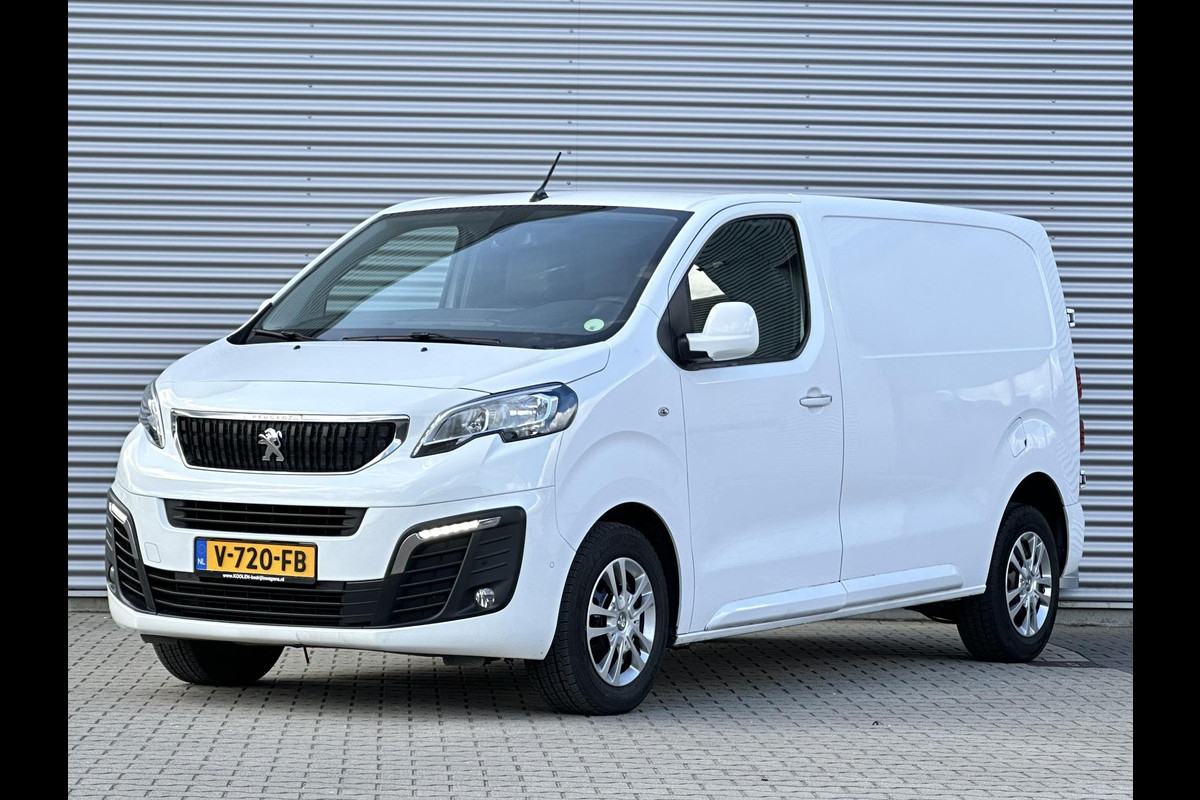 Peugeot Expert 231L 2.0 BlueHDI 120 Pro