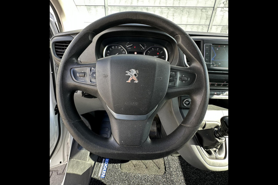 Peugeot Expert 231L 2.0 BlueHDI 120 Pro