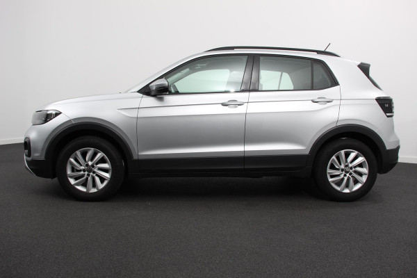 Volkswagen T-Cross 1.0 TSI 110pk DSG Life | Navigatie | Apple Carplay/Android Auto | Adaptive Cruise Control | Camera | Parkeersensoren | Stoelverwarming | Virtual Cockpit | Climatronic