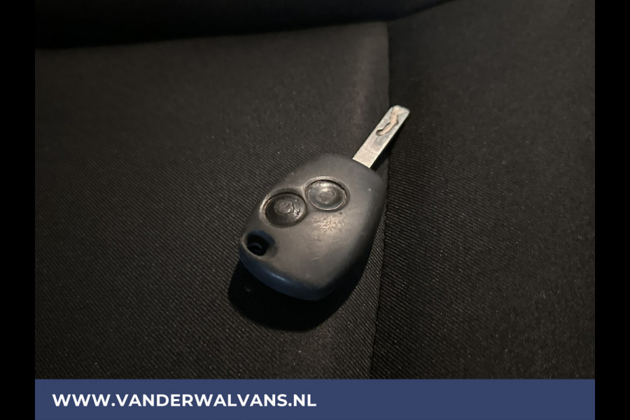 Renault Trafic 1.6 dCi L2H1 Euro6 Airco | Navigatie | Trekhaak | Cruisecontrol | Parkeersensoren Bijrijdersbank