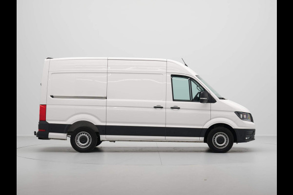 Volkswagen Crafter 35 2.0 TDI L3H3 Highline EURO VI Navi via App Camera Voorruitverwarming Airco