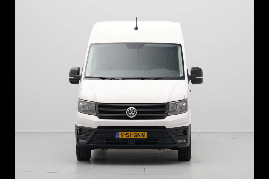Volkswagen Crafter 35 2.0 TDI L3H3 Highline EURO VI Navi via App Camera Voorruitverwarming Airco