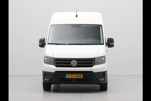 Volkswagen Crafter 35 2.0 TDI L3H3 Highline EURO VI Navi via App Camera Voorruitverwarming Airco