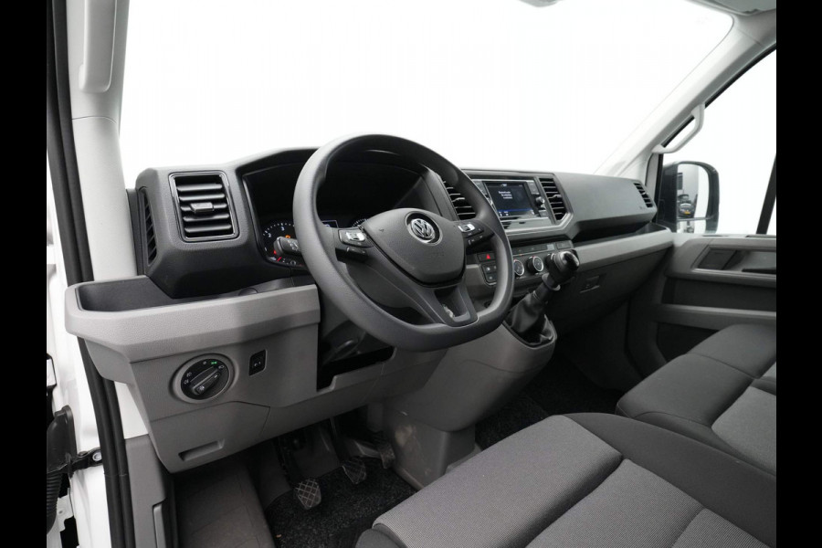 Volkswagen Crafter 35 2.0 TDI L3H3 Highline EURO VI Navi via App Camera Voorruitverwarming Airco