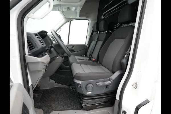 Volkswagen Crafter 35 2.0 TDI L3H3 Highline EURO VI Navi via App Camera Voorruitverwarming Airco