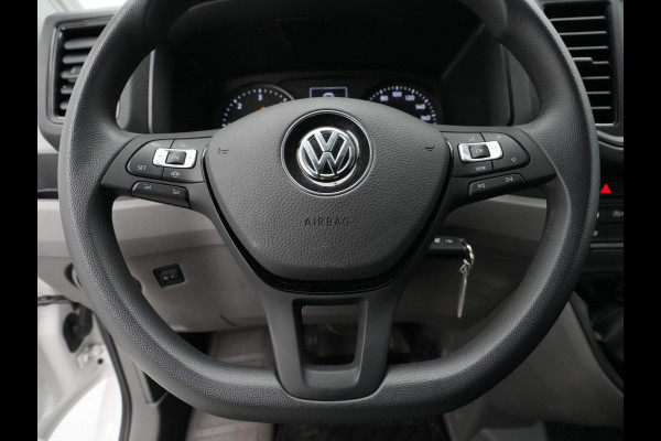 Volkswagen Crafter 35 2.0 TDI L3H3 Highline EURO VI Navi via App Camera Voorruitverwarming Airco