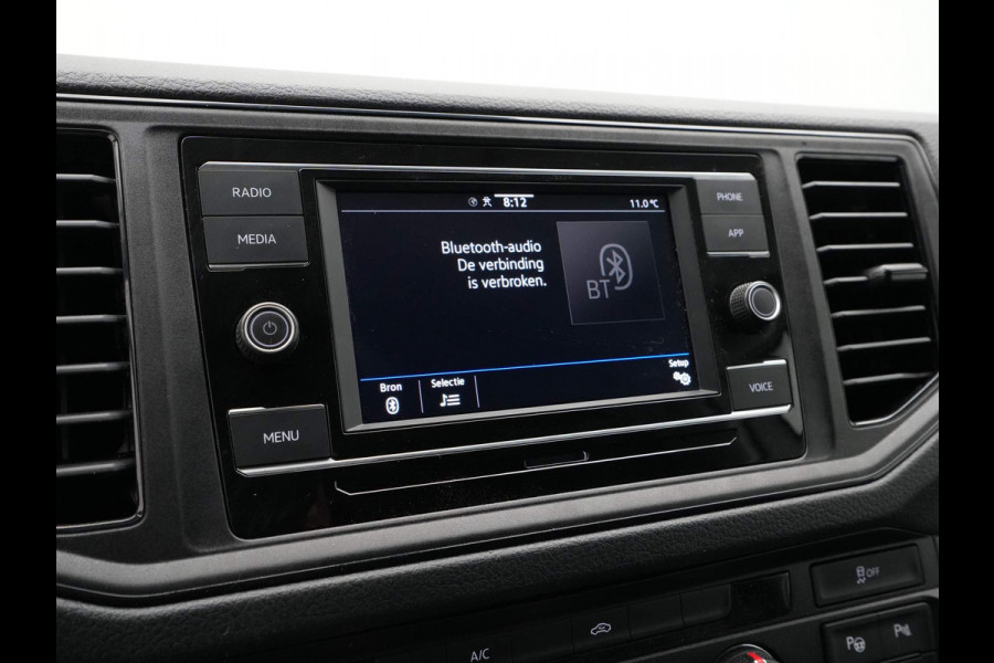 Volkswagen Crafter 35 2.0 TDI L3H3 Highline EURO VI Navi via App Camera Voorruitverwarming Airco