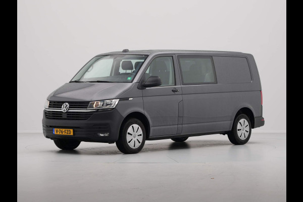 Volkswagen Transporter 2.0 TDI L2H1 30 DC Comfortline Navi via App Trekhaak Pdc Airco Cruise