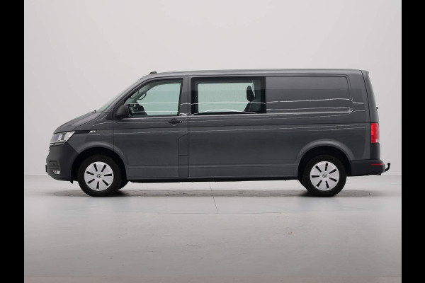 Volkswagen Transporter 2.0 TDI L2H1 30 DC Comfortline Navi via App Trekhaak Pdc Airco Cruise