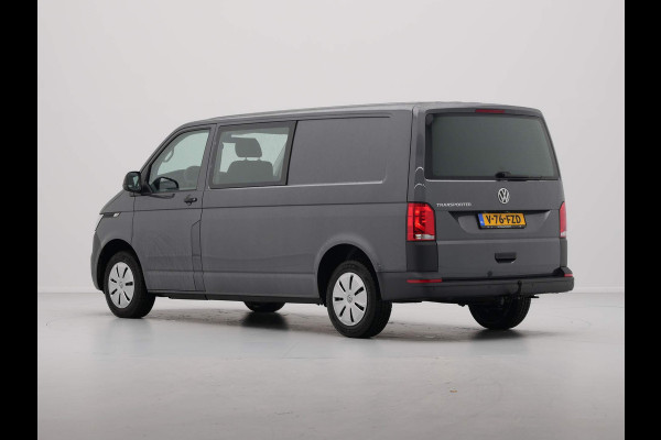 Volkswagen Transporter 2.0 TDI L2H1 30 DC Comfortline Navi via App Trekhaak Pdc Airco Cruise