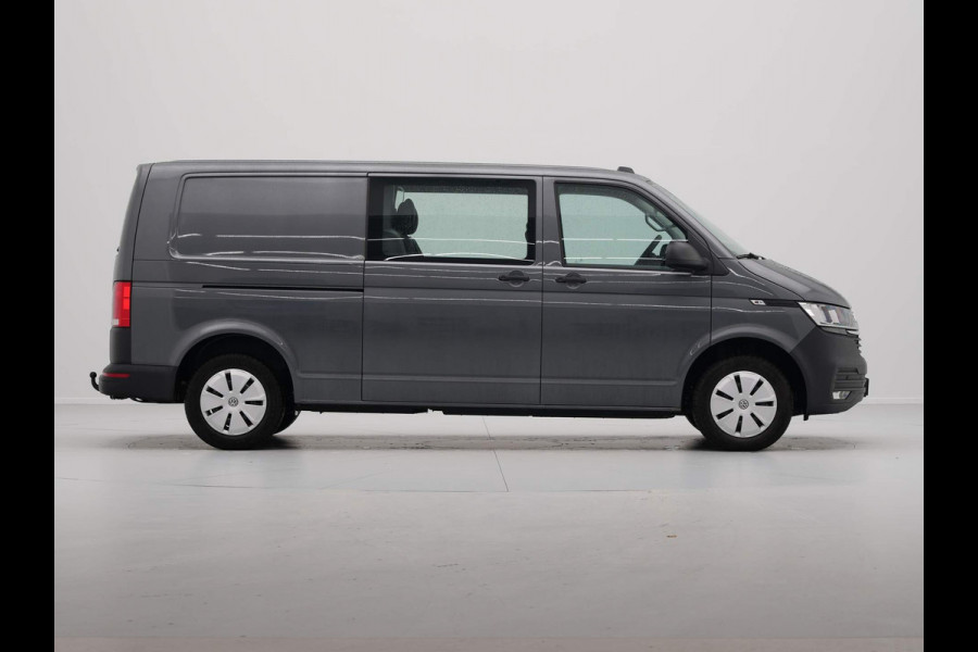 Volkswagen Transporter 2.0 TDI L2H1 30 DC Comfortline Navi via App Trekhaak Pdc Airco Cruise