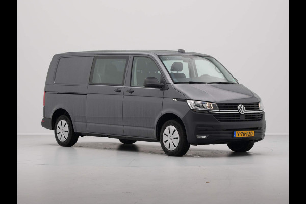 Volkswagen Transporter 2.0 TDI L2H1 30 DC Comfortline Navi via App Trekhaak Pdc Airco Cruise