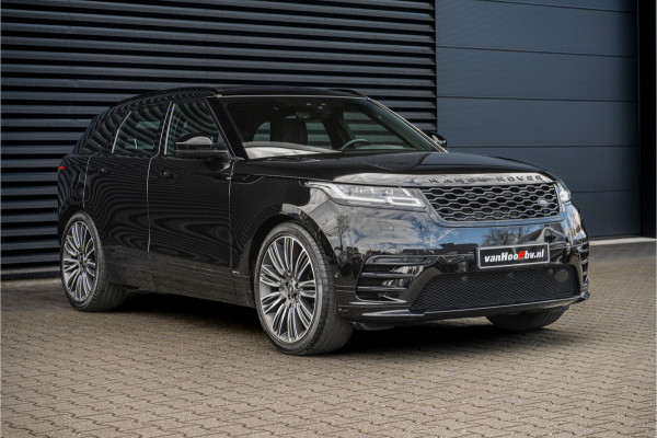 Land Rover Range Rover Velar D300 AWD R-Dynamic HSE -Massage-22''-Headup-