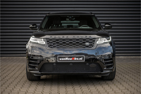 Land Rover Range Rover Velar D300 AWD R-Dynamic HSE -Massage-22''-Headup-