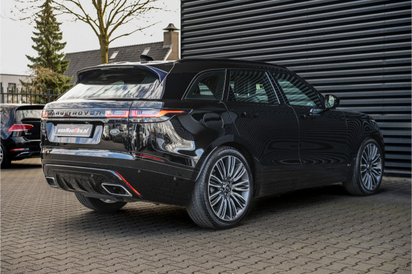 Land Rover Range Rover Velar D300 AWD R-Dynamic HSE -Massage-22''-Headup-