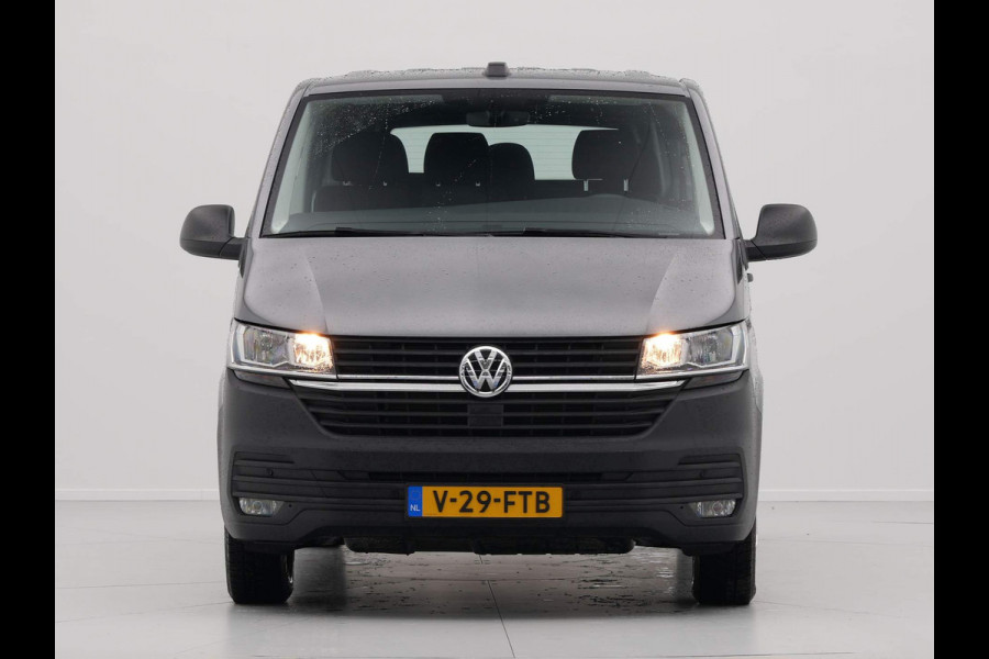 Volkswagen Transporter 2.0 TDI L2H1 30 DC Comfortline Navi via App Trekhaak Pdc Airco Cruise