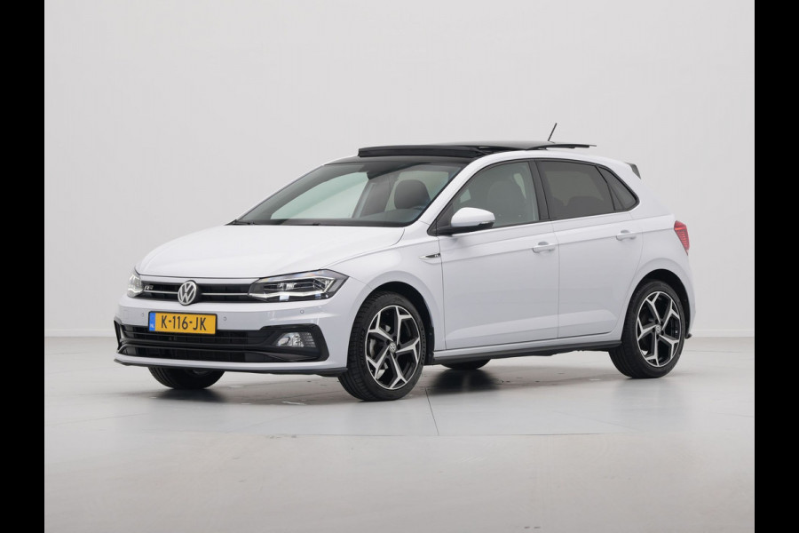 Volkswagen Polo 1.0 TSI 95pk Highline R-Line Panorama Camera Stoelverwarming Virtual Cockpit 171