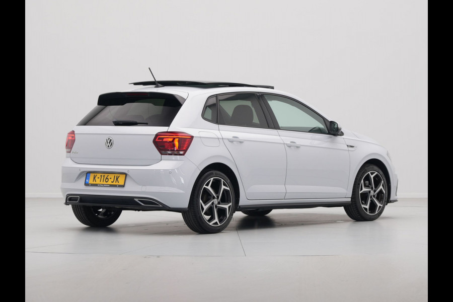 Volkswagen Polo 1.0 TSI 95pk Highline R-Line Panorama Camera Stoelverwarming Virtual Cockpit 171