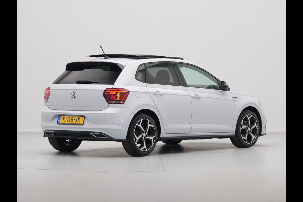 Volkswagen Polo 1.0 TSI 95pk Highline R-Line Panorama Camera Stoelverwarming Virtual Cockpit 171