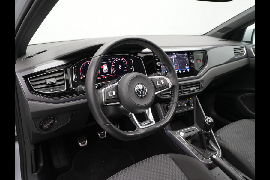 Volkswagen Polo 1.0 TSI 95pk Highline R-Line Panorama Camera Stoelverwarming Virtual Cockpit 171