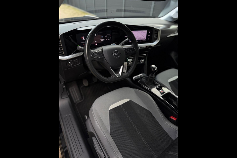 Opel Mokka 1.2 Turbo Elegance CarPlay Camera