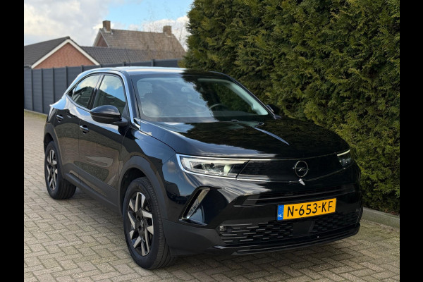 Opel Mokka 1.2 Turbo Elegance CarPlay Camera