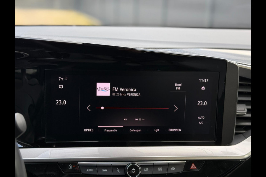 Opel Mokka 1.2 Turbo Elegance CarPlay Camera