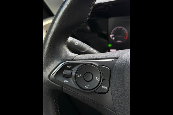 Opel Mokka 1.2 Turbo Elegance CarPlay Camera