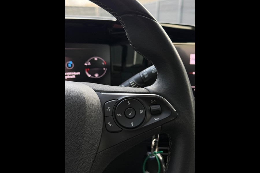 Opel Mokka 1.2 Turbo Elegance CarPlay Camera