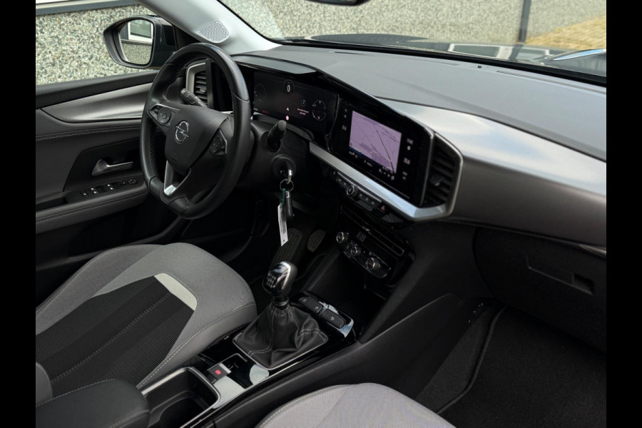 Opel Mokka 1.2 Turbo Elegance CarPlay Camera