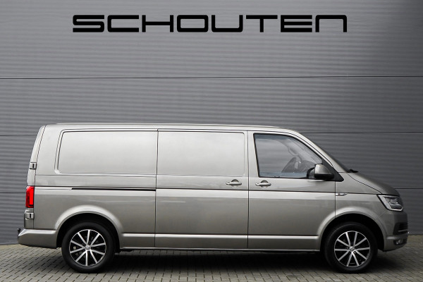 Volkswagen Transporter 2.0 TDI L2H1 Highline Navi ACC Trekhaak 1e Eig NL