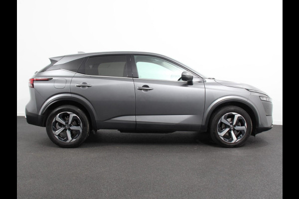 Nissan QASHQAI 1.3 MHEV Xtronic N-Connecta Navigatie Climate Control Camera Led Verwarmde voorstoelen Adaptive Cruise Control